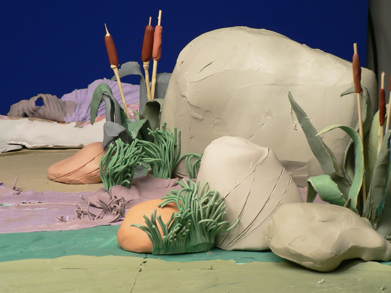 Pia Lizzadro - Scenografia
